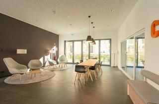 Immobilie mieten in Koloniestraße 11/12, 13357 Wedding, möbliertes Apartment in Berlin Mitte- Fitnessraum im Haus