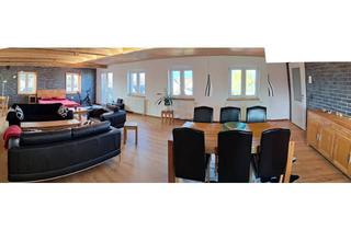 Immobilie mieten in Zehdenicker Straße 50, 16798 Fürstenberg/Havel, Modernes Loft mit Blick auf Wald & Wasser, mit WLAN