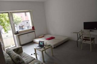 Immobilie mieten in Neusser Straße 100, 50670 Altstadt-Nord, zentrales Zimmer, Hansaring