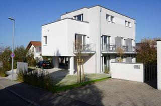 Immobilie mieten in Kurt-Schumacher-Straße 41, 72762 Reutlingen, Studentenapartment an der Reutlinger Hochschule (W5), vollmöbliert, *neuwertig*
