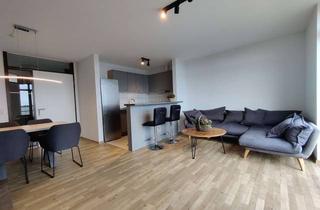 Immobilie mieten in 64625 Bensheim, Möblierte 2-Zi-Wohnung · All-Inclusive · 2 Min. zum Bahnhof · Bensheim-Auerbach