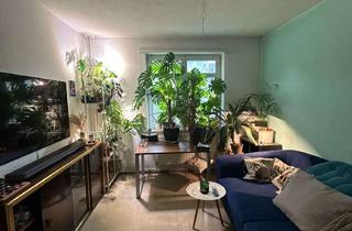 Immobilie mieten in Köpenicker Landstraße, 12437 Plänterwald, NUR 1 MONAT 17 Juni-12 Juli 62sqm ganze Wohnung