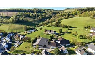 Lager kaufen in 58840 Plettenberg, Exklusive Reitanlage im Sauerland | Landhaus, Ferienwohnungen, Reithalle mit Ausbaupotenzial