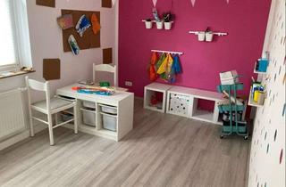 Immobilie mieten in Berkenhölzken 23, 45309 Schonnebeck, Kindertagespflege sucht liebevolle Tagesmutter