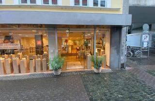 Geschäftslokal mieten in Nagelstraße, 54290 Innenstadt, Attraktive Ladenfläche in zentraler Innenstadtlage