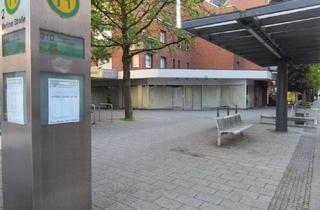 Gewerbeimmobilie mieten in Bahnhofstr. 21, 58452 Witten, Viel Platz für Ihr Geschäft in der Bahnhofstraße