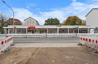 Gewerbeimmobilie kaufen in 28259 Mittelshuchting, Bremen-Huchting: Gewerbeimmobilie mit drei leerstehenden Ladenflächen