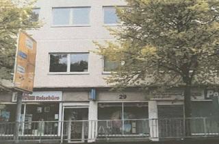 Geschäftslokal mieten in Jöllenbecker Straße 29, 33613 Innenstadt, Ladenfläche mit 66 m² in der Bielefelder Innenstadt