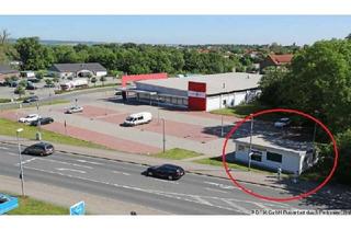 Gewerbeimmobilie mieten in 38820 Halberstadt, Gewerbefläche in Halberstadt