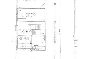 Büro zu mieten in Coswiger Straße 26, 06886 Lutherstadt Wittenberg, Freie Gewerbefläche für verschiedene Nutzungsarten (Einzelhandel, Büro, Praxis oder Gastronomie)