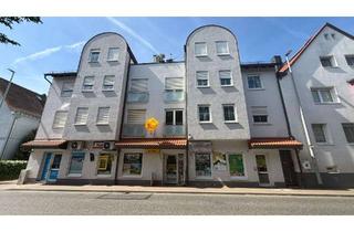 Gewerbeimmobilie kaufen in Frankfurter Str. 88, 65779 Kelkheim, *Etablierte Lotto Annahmestelle & Kiosk: Top-Gelegenheit zur Existenzgründung mit Bestandskunden*