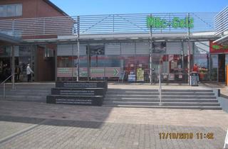 Gewerbeimmobilie mieten in Lerchenbreite, 38889 Blankenburg, TOP Fachmarktzentrum ***