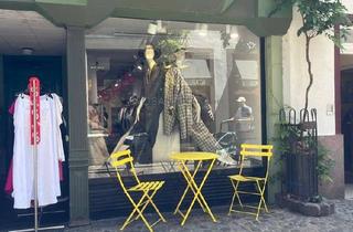 Geschäftslokal mieten in 79098 Altstadt, ***79098 Freiburg: Attraktives Ladengeschäft mit hoher Sichtbarkeit in bester Lage***