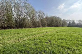 Gewerbeimmobilie kaufen in 45721 Haltern am See, Landwirtschaftliche Fläche in Haltern am See!