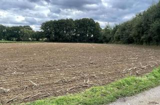 Gewerbeimmobilie kaufen in 45721 Haltern am See, Landwirtschaftliche Fläche in Haltern am See!