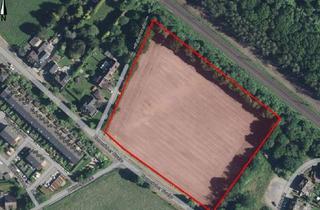 Gewerbeimmobilie mieten in 46147 Holten, Landwirtschaftliche Fläche