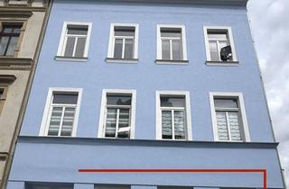 Wohnung kaufen in Grabenstraße 16, 08606 Oelsnitz, Schöne 2,5 Raum Eigentumswohnung mit Balkon in Oelsnitz
