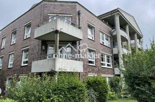 Wohnung mieten in 39108 Stadtfeld Ost, Renovierte 1-Zimmer-Wohnung mit Balkon, neuer EBK & Aufzug in Barleben