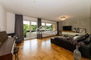 Wohnung kaufen in Friedensplatz 5, 74072 Heilbronn, Wohnen auf ca. 120 qm und 4,5 Zim. in begehrter Lage mit durchdachtem Grundriss