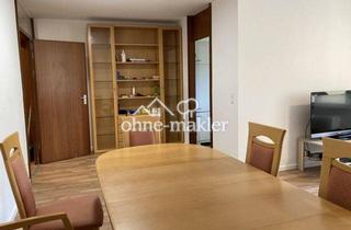 Wohnung mieten in Oppenheimer Str. 11, 70499 Stuttgart, Möblierte 73m² Wohnung mit Balkon und Tiefgarage in ruhiger, zentraler Lage für Familien & Pendler
