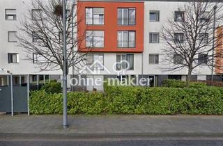 Penthouse mieten in 51103 Köln, Lichtdurchflutetes Penthouse mit zwei Terrassen - hochwertig saniert in begehrter TH-Nähe