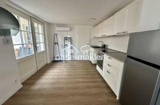 Wohnung mieten in Kettengasse 22/4, 75031 Eppingen, Moderne Maisonettewohnung mit eigenem Eingang, Terrasse und hochwertiger Einbauküche