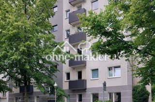 Wohnung kaufen in Düsseldorfer Str. 00, 10707 Berlin, Sehr gut geschnittene 2-Zi-Wohnung Nahe Olivaer Platz, Provisionsfrei