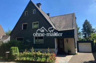 Haus kaufen in 47167 Duisburg, DHH DU- Röttgersbach