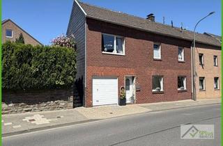 Haus kaufen in 52459 Inden, + 5PLUS + ZWISCHEN RUHE & KOMFORT: GEPFLEGTES EFH MIT WOHLFÜHLCHARAKTER IN INDEN / LAMERSDORF +