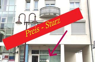 Gewerbeimmobilie kaufen in Richard-Müller-Str. 3d, 79206 Breisach, Laden/Büro - Preissturz in Breisach
