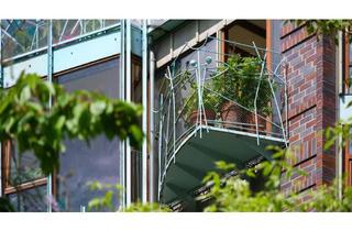 Wohnung kaufen in Wittelsbacher Str. 31, 10707 Wilmersdorf, Bezugsfreie 3-Zi.-Wohnung im 2.OG im "Baller"-Architekturtraum am Preußenpark - Provisionsfrei