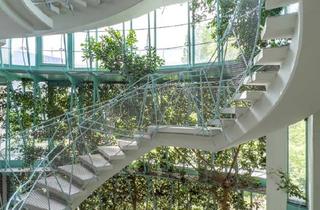 Wohnung kaufen in Wittelsbacher Str. 31, 10707 Wilmersdorf, Bezugsfreie 2-Zi.-Wohnung im 2.OG im "Baller"-Architekturtraum am Preußenpark - Provisionsfrei