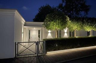 Wohnung kaufen in 63864 Glattbach, Exklusives Wohnen in Bestlage: Zeitlose Eleganz mit Traumausblick und Gartenidylle