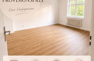 Wohnung kaufen in Ackerfeldstraße, 46145 Sterkrade-Mitte, Provisionsfreie 3-Zimmer-Wohnung mit Balkon & Garten