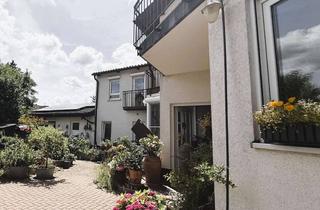 Wohnung kaufen in 69190 Walldorf, Moderne 3-Zimmerwohnung mit Balkon perfekt für Singles, Paare, SAP‑Mitarbeiter, Kapitalanleger
