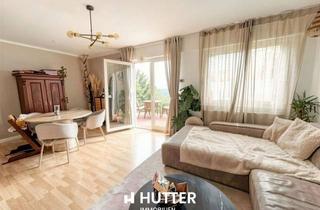 Wohnung kaufen in 70569 Kaltental, Schönes 3 Zimmer Gartenparadies in ruhiger und stadtnaher Lage