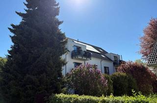 Penthouse kaufen in Hannenstieg 78, 22175 Bramfeld, Herzlich Willkommen in Ihrem eigenen Penthouse in Bramfeld