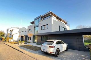 Penthouse kaufen in 50935 Lindenthal, Penthouse - Dachterrasse - Deckstein - Luxus - Aufzug - Tiefgarage - ruhige Sackgasse