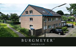 Wohnung kaufen in 49811 Lingen, LINGEN-Bramsche: Attraktive ETW mit ca. 75 m² zur Eigennutzung oder Kapitalanlage