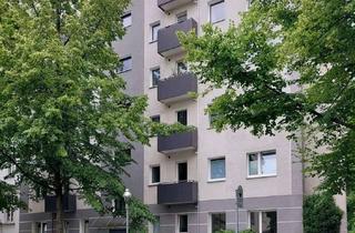 Wohnung kaufen in Düsseldorfer Str. 00, 10707 Wilmersdorf, Sehr gut geschnittene 2-Zi-Wohnung Nahe Olivaer Platz, Provisionsfrei