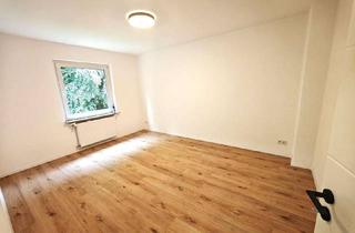 Wohnung kaufen in 49084 Schinkel, Freigestellte 2ZKB | frisch saniert | 39 m² | EG | Gartenblick | von privat