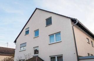 Wohnung kaufen in 64665 Alsbach-Hähnlein, Gepflegte 2-Zimmer-Wohnung mit Stellplatz – attraktive Kapitalanlage in ruhiger Lage