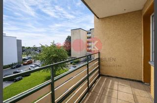 Wohnung kaufen in 59192 Bergkamen, 91 m² voller Möglichkeiten: 4 Zimmer, Balkon & viel Gestaltungsspielraum