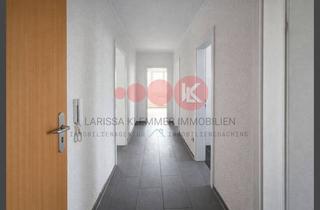 Wohnung kaufen in 59192 Bergkamen, 91 m² Wohnkomfort mit Potenzial – 4 Zimmer, Balkon & energieeffiziente Klasse B
