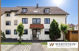Wohnung kaufen in 02692 Doberschau, Eigentumswohnung bei Bautzen - 3-Raum, Stellplatz, Balkon