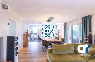Wohnung kaufen in 46145 Sterkrade-Nord, Wohnen mit Niveau: stilvolle 2,5 Zimmer-Wohnung mit zwei Balkonen in OB-Königshardt