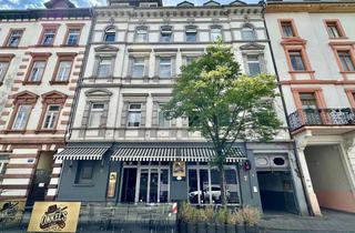 Wohnung kaufen in Mittelseestraße, 63065 Offenbach, **OF-CITY - ALTBAU - LEERSTEHEND**
