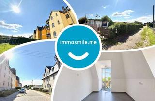 Wohnung kaufen in 09232 Hartmannsdorf, Hartmannsdorf • Eigentumswohnung • als Kapitalanlage •3 Zimmer • mit Balkon • jetzt vorsorgen!