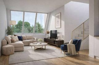 Wohnung kaufen in Herthastraße 11, 13189 Pankow, Familienfreundliche 3-Zi Wohnung mit Dachterrasse am Prenzlauer Berg