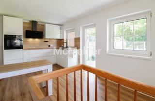 Wohnung kaufen in 29683 Bad Fallingbostel, Kernsanierte (2025) & moderne 4 Zimmer-Erdgeschosswohnung ! Einziehen & Wohlfühlen
